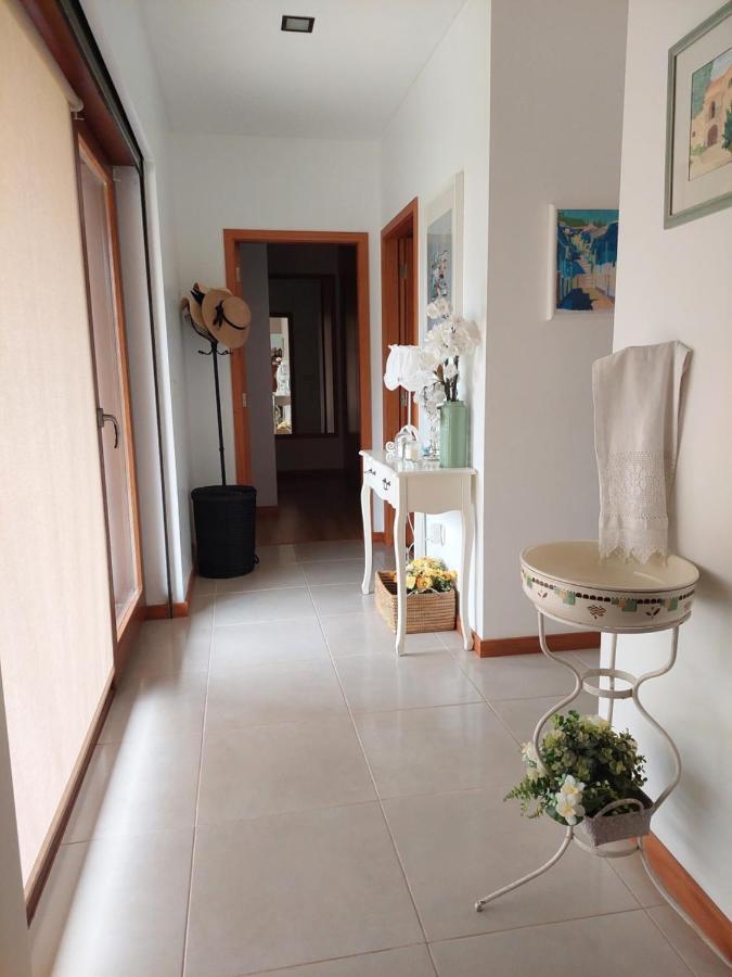Cottage, Casa Do Laranjal - Near Geres Kültér fotó