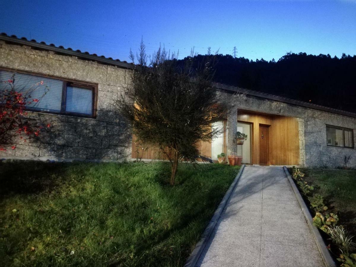 Cottage, Casa Do Laranjal - Near Geres Kültér fotó
